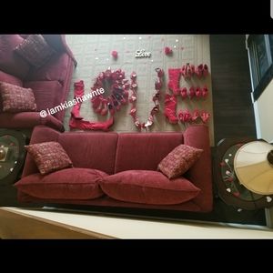 I can't believe I've sold most of these heels.